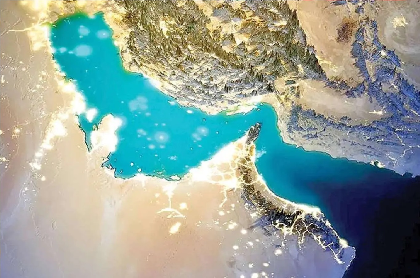 احتمال همکاری عمان و ایران برای اخذ عوارض در تنگه هرمز قوت گرفت