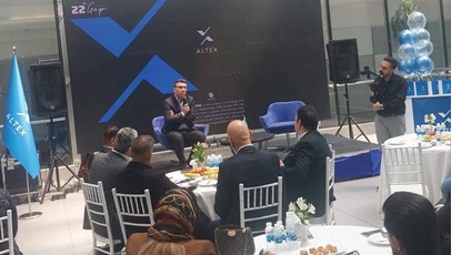 بورس تهران: سال آینده با ابزارهای نوین مالی، سال تحول تولید خواهد بود