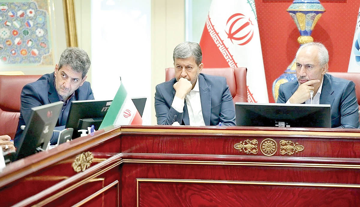اصفهان پایلوت ملی بازسازی صنایع آسیب‌دیده؛ راهکارهای نوین برای احیای تولید