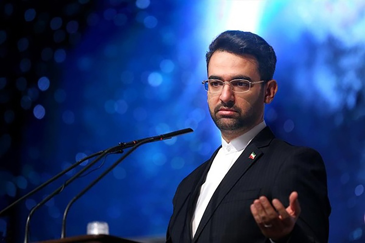 آذری جهرمی: بمب بعدی ترامپ تورم است، نه باروت؛ آیا برای جنگ اقتصادی آمادهایم؟