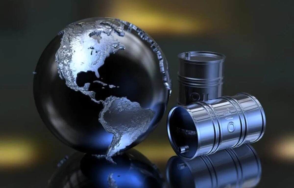 ریزش قیمت نفت در پی توافق آتش‌بس لبنان و کاهش تنش‌های خاورمیانه