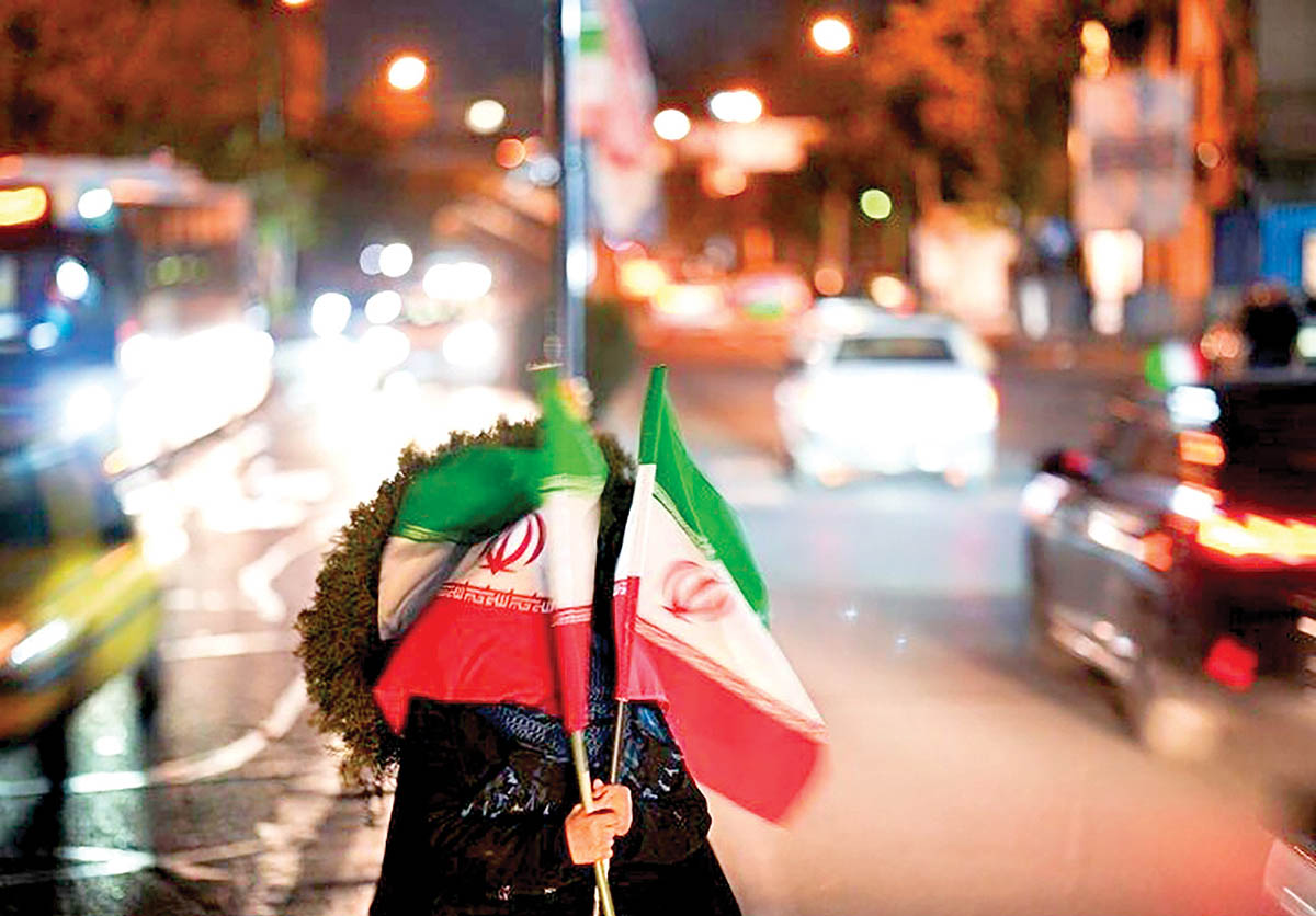 ظهور جمهوری اسلامی جدید؛ دکترین عمل‌گرایانه ایران در نظم نوین جهانی