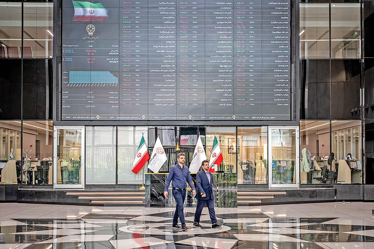 واگرایی در بورس؛ آیا دوران رشد پرشتاب بازار سهام به پایان رسیده است؟