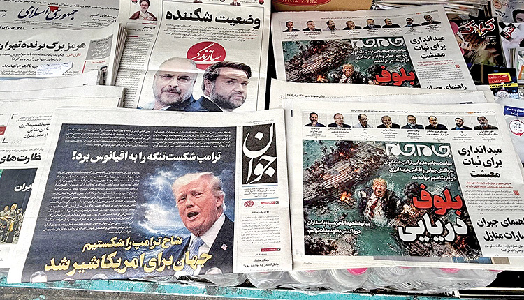 هنر دیپلماسی: چگونه ابهام‌های استراتژیک راه را برای توافق‌های دشوار هموار می‌کنند؟