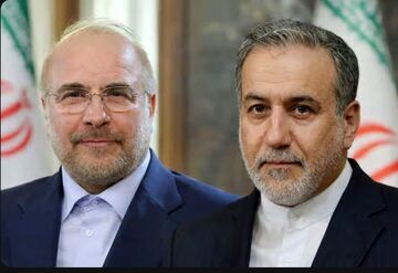 جنجال رسانه‌ای بر سر ادعای غارت دارایی‌های ایران؛ تقابل پایداری با تیم قالیباف و عراقچی