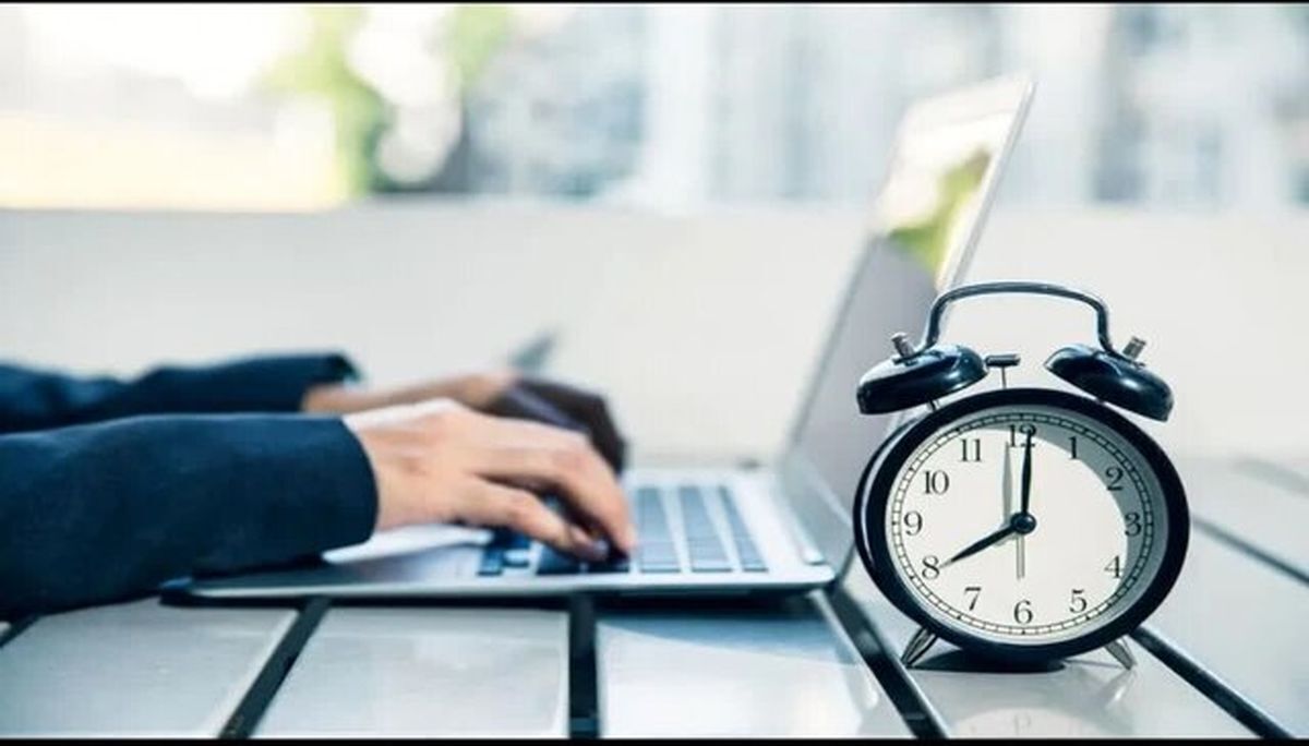کاهش ۵۰ درصدی حضور کارکنان ادارات البرز؛ جزئیات دورکاری و استثناها