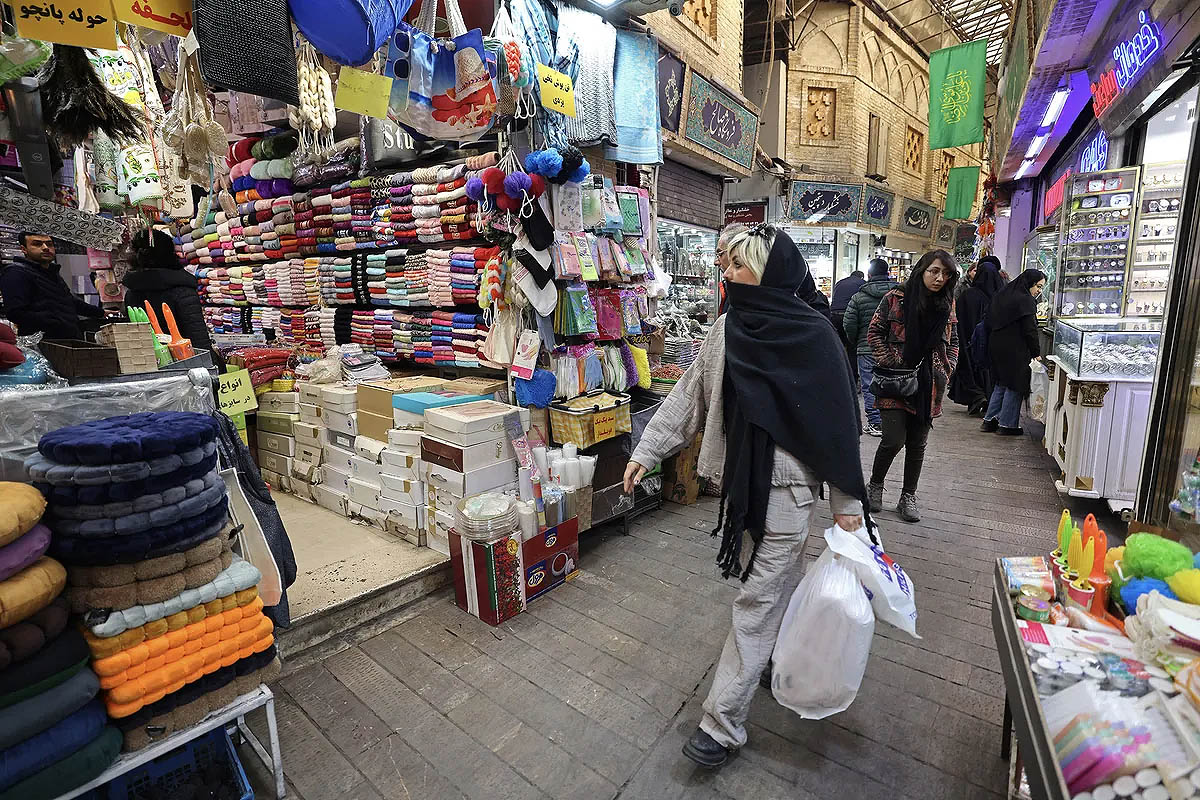 تاب‌آوری اقتصاد ایران در برابر جنگ؛ از فشار حداکثری تا فرصت بازسازی و اصلاحات