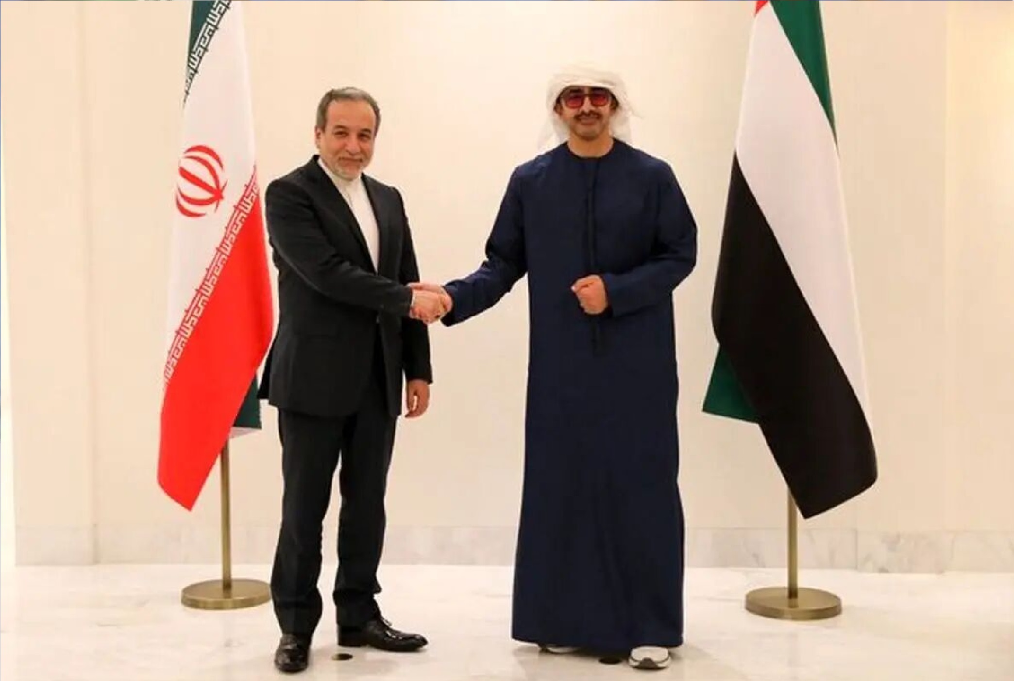 چرخش دیپلماتیک امارات؛ تلاش ابوظبی برای تنشزدایی با تهران در سایه بحران گردشگری دبی