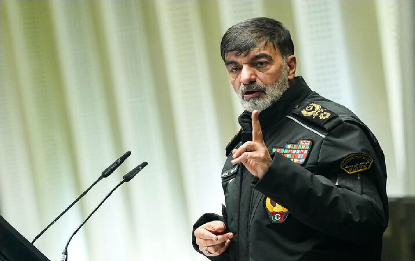 واکنش سردار رادان به تهدیدات ترامپ: پاسخ رزمندگان دشمن را به تعظیم وامی‌دارد