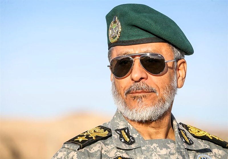 ابهام در سرنوشت خلبانان سوخو ۲۴ ایران پس از عملیات در قطر