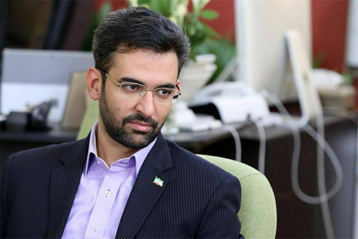 دعوت آذری جهرمی به وحدت ملی: ایران هم مانند آمریکا به «تنفس» نیاز دارد