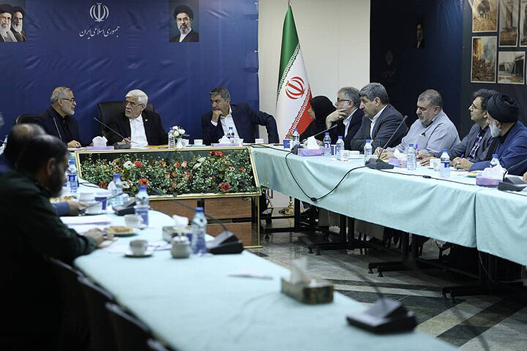 بسیج تمام امکانات دولتی برای تشییع؛ ابلاغیه‌های ستاد در حکم بخشنامه دولت است