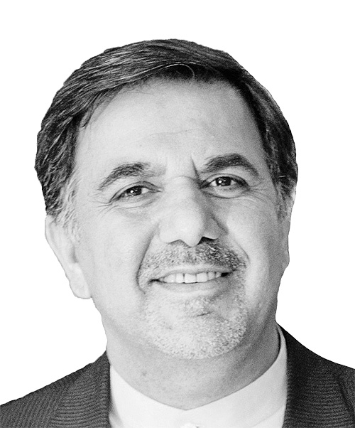 صلح به مثابه ابزار توسعه: چرا مذاکره با آمریکا یک ضرورت ملی برای عبور از فقر است؟