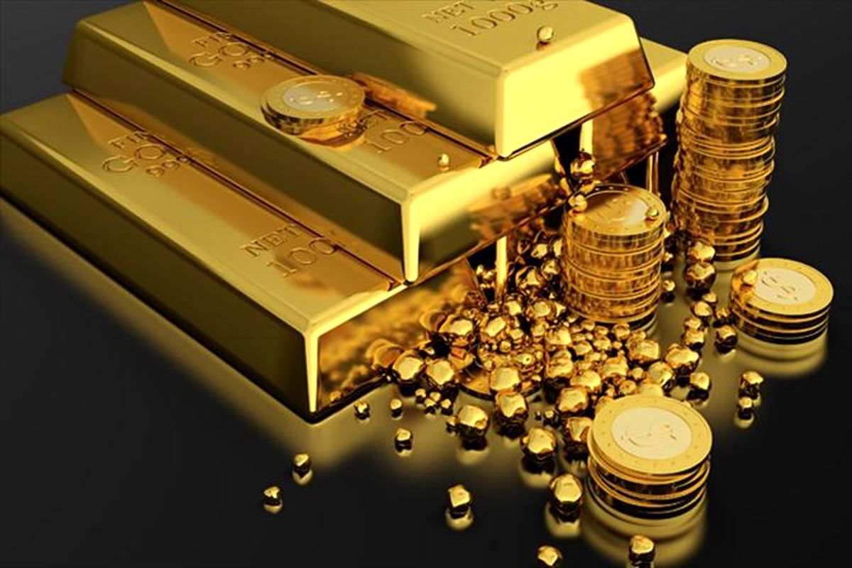 صعود طلای ۱۸ عیار به کانال ۱۶ میلیون تومان با وجود افت اونس جهانی