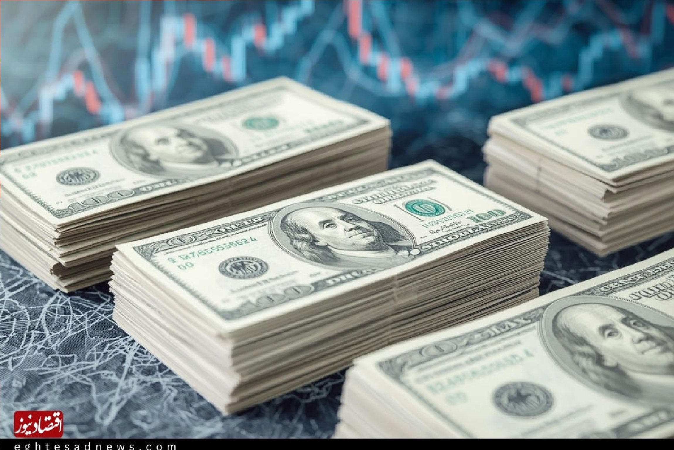 پاسخ قاطع بانک مرکزی به شایعات: تفاوت نرخ اسکناس و حواله به معنای بازگشت ارز رانتی نیست