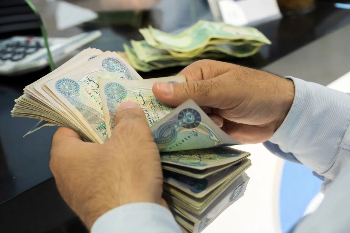 جزئیات فروش ۲۰۰ هزار دینار ارز اربعین ۱۴۰۵ اعلام شد