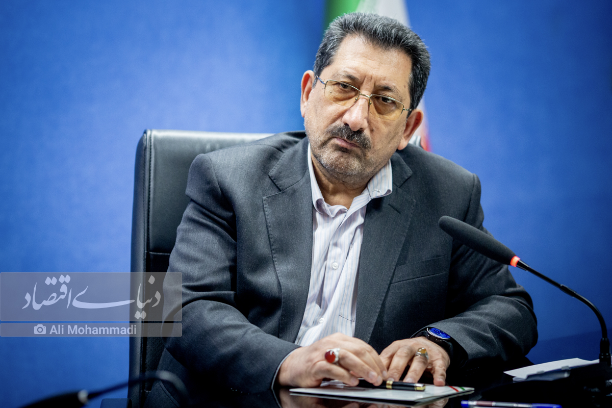 نقشه راه وزیر صمت برای بازسازی ۳۰۰۳ واحد صنعتی و مهار بحران تورم تولید