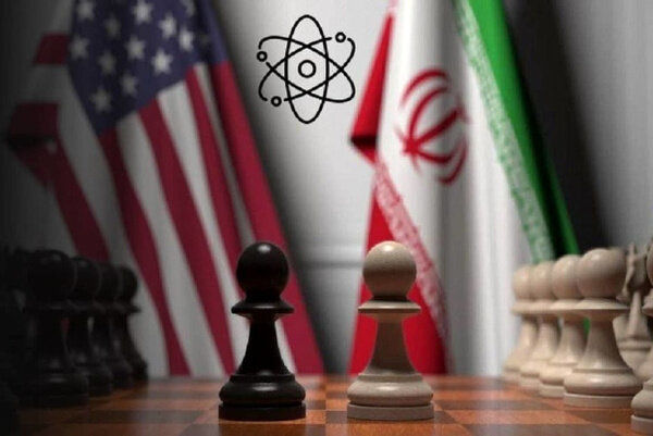 واکنش هیئت ایرانی در میانه مذاکرات به تهدیدات لفظی ترامپ