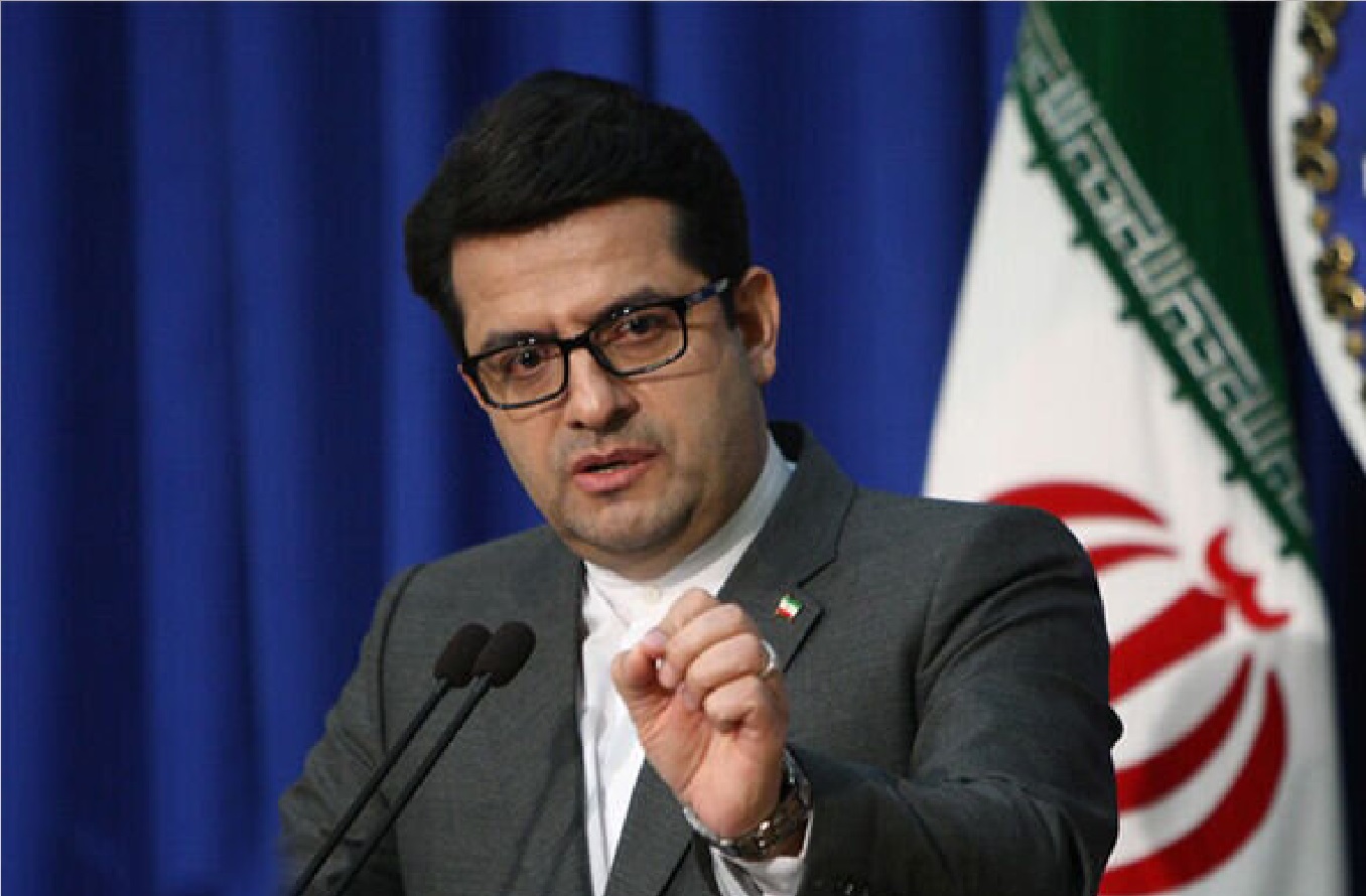 واکنش تند سخنگوی پیشین وزارت خارجه به تهدیدهای جدید ترامپ و نتانیاهو