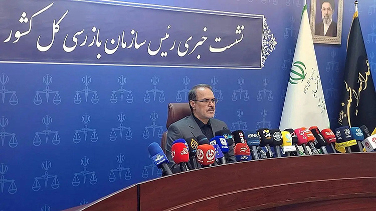 ورود سازمان بازرسی به تخلفات اپراتورها، هزینههای فوتبال و حباب قیمت خودرو