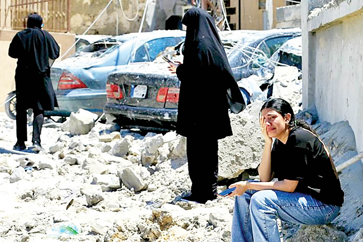 نبرد بر سر دژ پنهان؛ چرا اسرائیل آتش‌بس را در جنوب لبنان نقض می‌کند؟