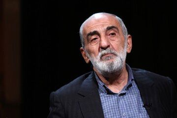 پیشنهاد شریعتمداری برای تحقیر ترامپ: ترک میز مذاکره بهترین پاسخ به تهدیدهاست