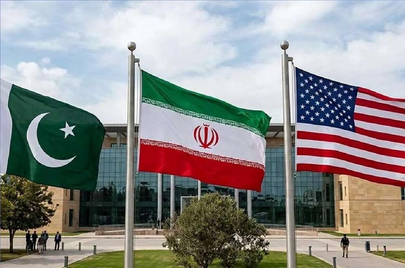 تعلیق ۶۰ روزه تحریم‌های نفتی؛ پایان دوران فروش نفت ایران با تخفیف‌های سنگین؟