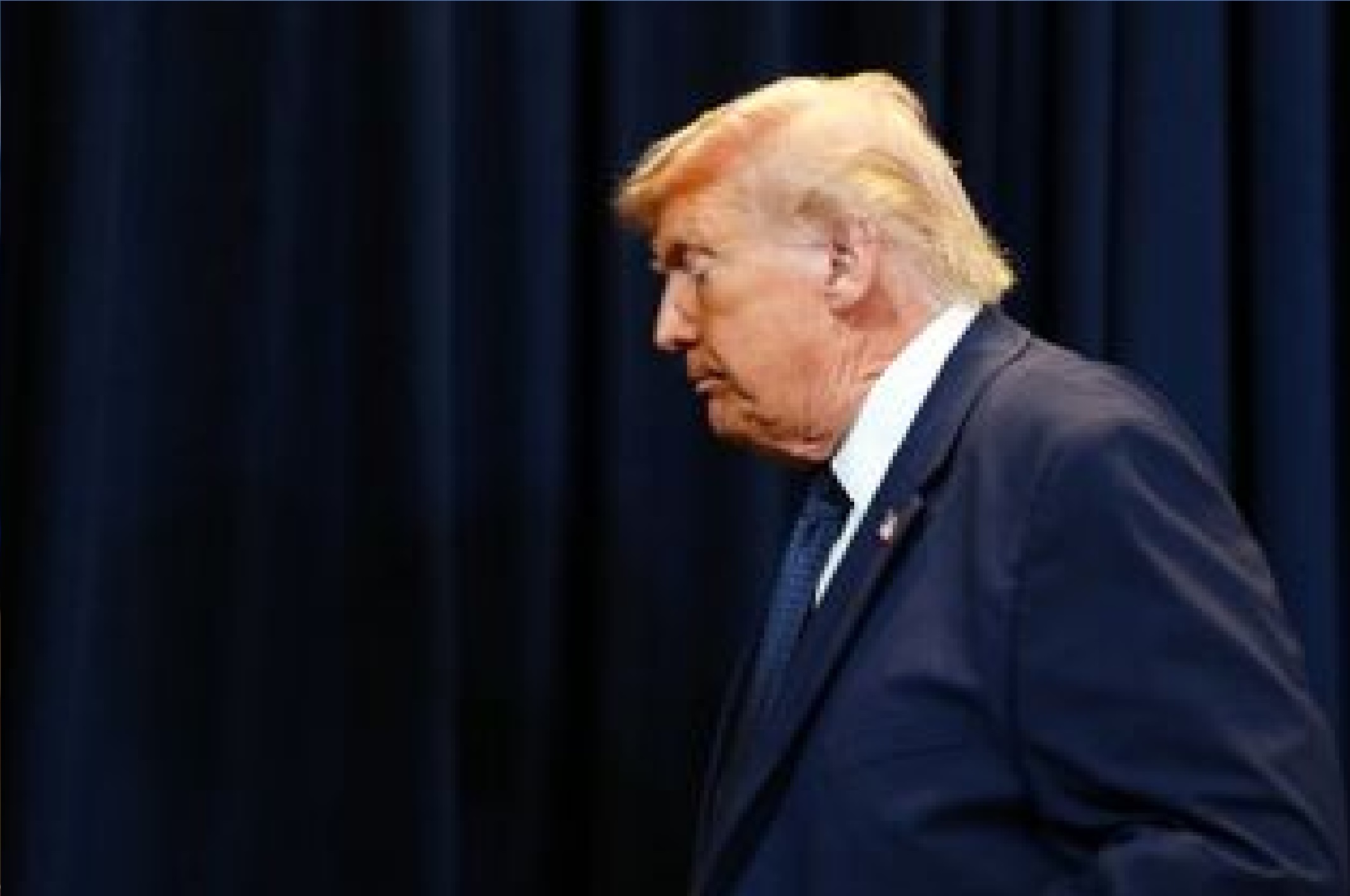 توافق غیرمنتظره تهران و واشنگتن؛ ترامپ برای نجات بورس آمریکا از جنگ عقب‌نشینی کرد