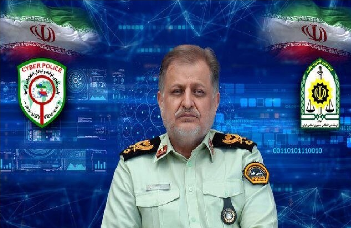 هشدار پلیس فتا: کلاهبرداری جدید با سوءاستفاده از اختلالات بانکی