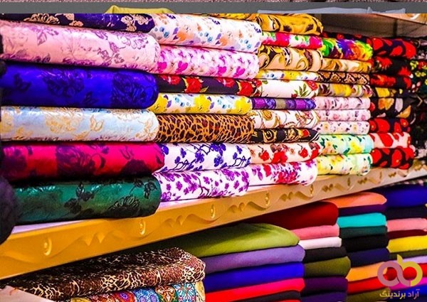 خروج ۹۶۰ میلیون دلار ارز برای واردات پارچه؛ تهدید جدی برای زنجیره نساجی ایران