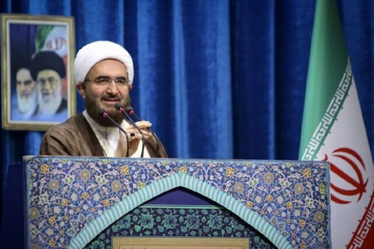 هشدار حاج‌علی‌اکبری درباره پیامدهای ظلم به کارگران و افراد بی‌پناه در جامعه