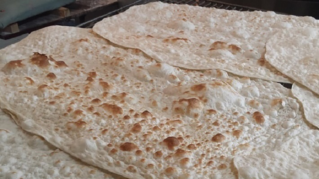 آغاز رسمی افزایش قیمت نان از شنبه؛ جزئیات نرخ‌های جدید در تهران