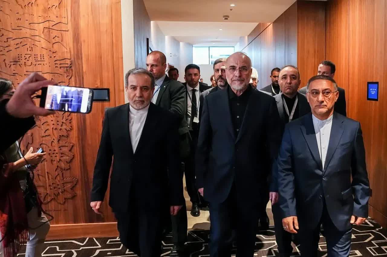 ادعای العربیه: دور جدید مذاکرات ایران و آمریکا تیرماه در دوحه برگزار می‌شود