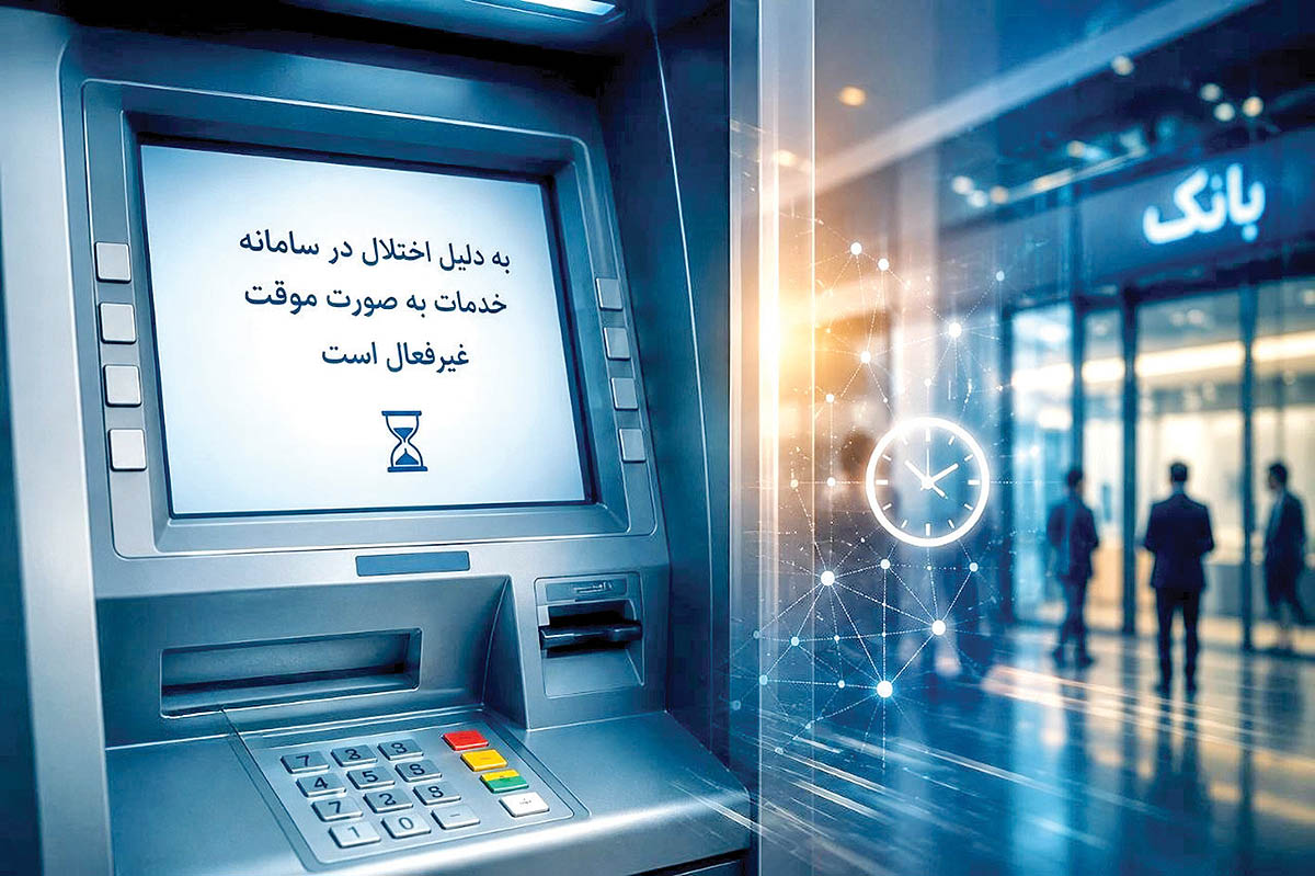 بسته حمایتی بانک مرکزی برای جبران خسارت‌های حمله سایبری به شبکه بانکی