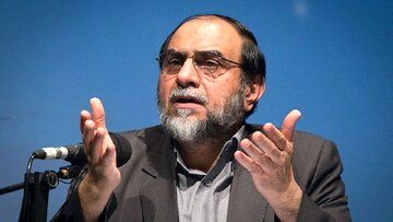 پیشنهاد جنجالی رحیم‌پور ازغدی: تعیین جایزه برای ترور ترامپ و تشکیل هسته‌های عملیاتی در آمریکا