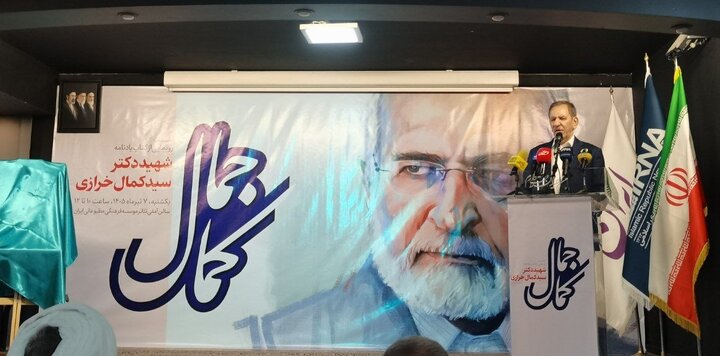 جهانگیری: ناترازی‌های اقتصادی و تحریم‌ها مسئولیت‌پذیری در ایران را دشوار کرده است