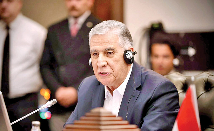 پیشنهادهای راهبردی ایران برای تحول در اتاق بازرگانی اسلامی و توسعه تجارت با آذربایجان