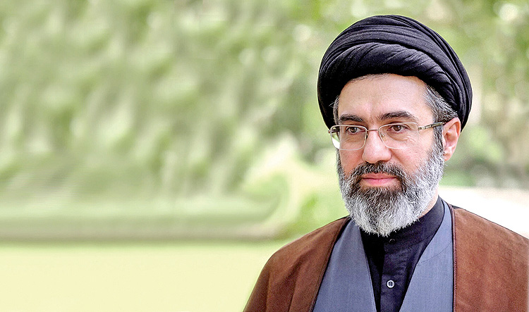 فرمان رهبر انقلاب برای تحول عملی در دستگاه قضا و پیگیری حقوقی جنایات جنگی اخیر