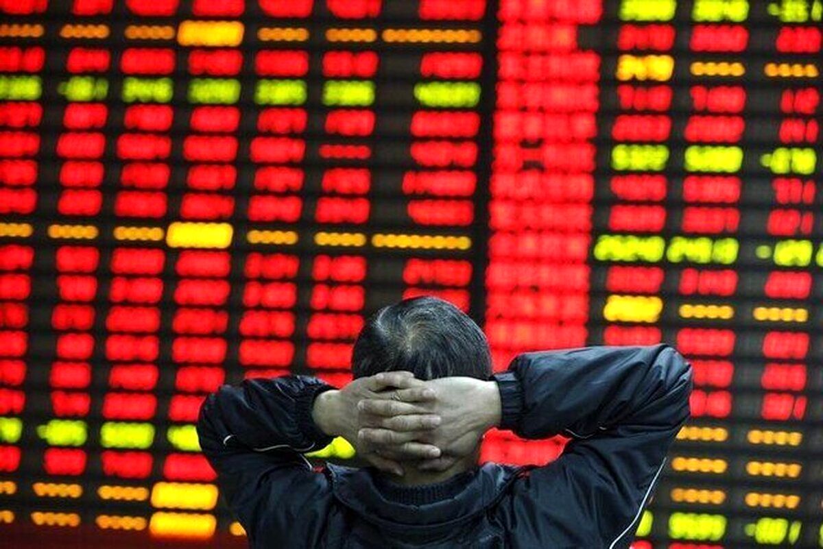 فروکش هیجان فروش در بورس؛ تلاش خریداران برای تعادل در مرز ۵ میلیون واحد