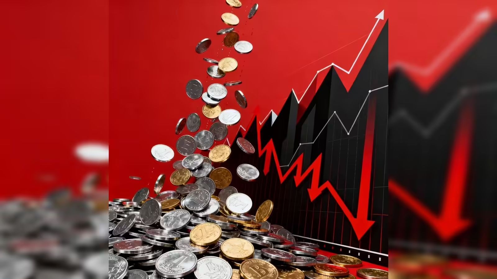 نبرد تتر در مرز ۱۷۰ هزار تومان؛ بیت‌کوین در حبس بازه ۶۰ هزار دلاری