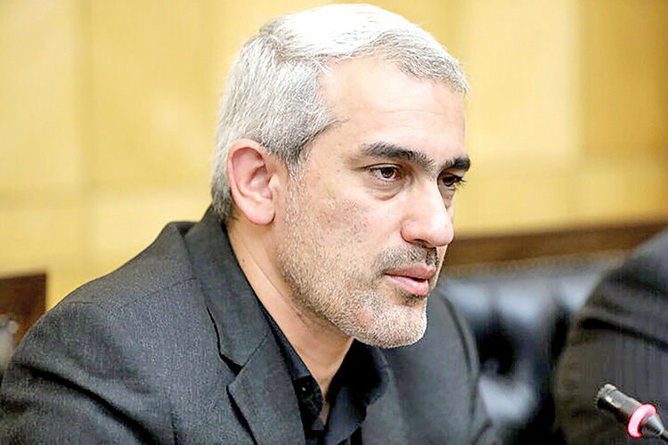 تشکیل کمیته امنیت ملی برای مقابله با حملات سایبری به بانکها و تضمین امنیت دادهها