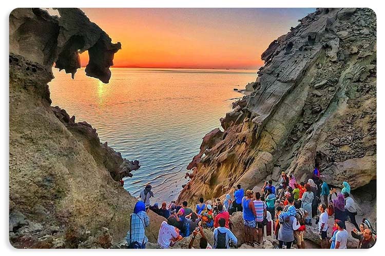 صدور مجوزهای بینام؛ میانبر جدید هرمزگان برای جهش سرمایهگذاری در گردشگری
