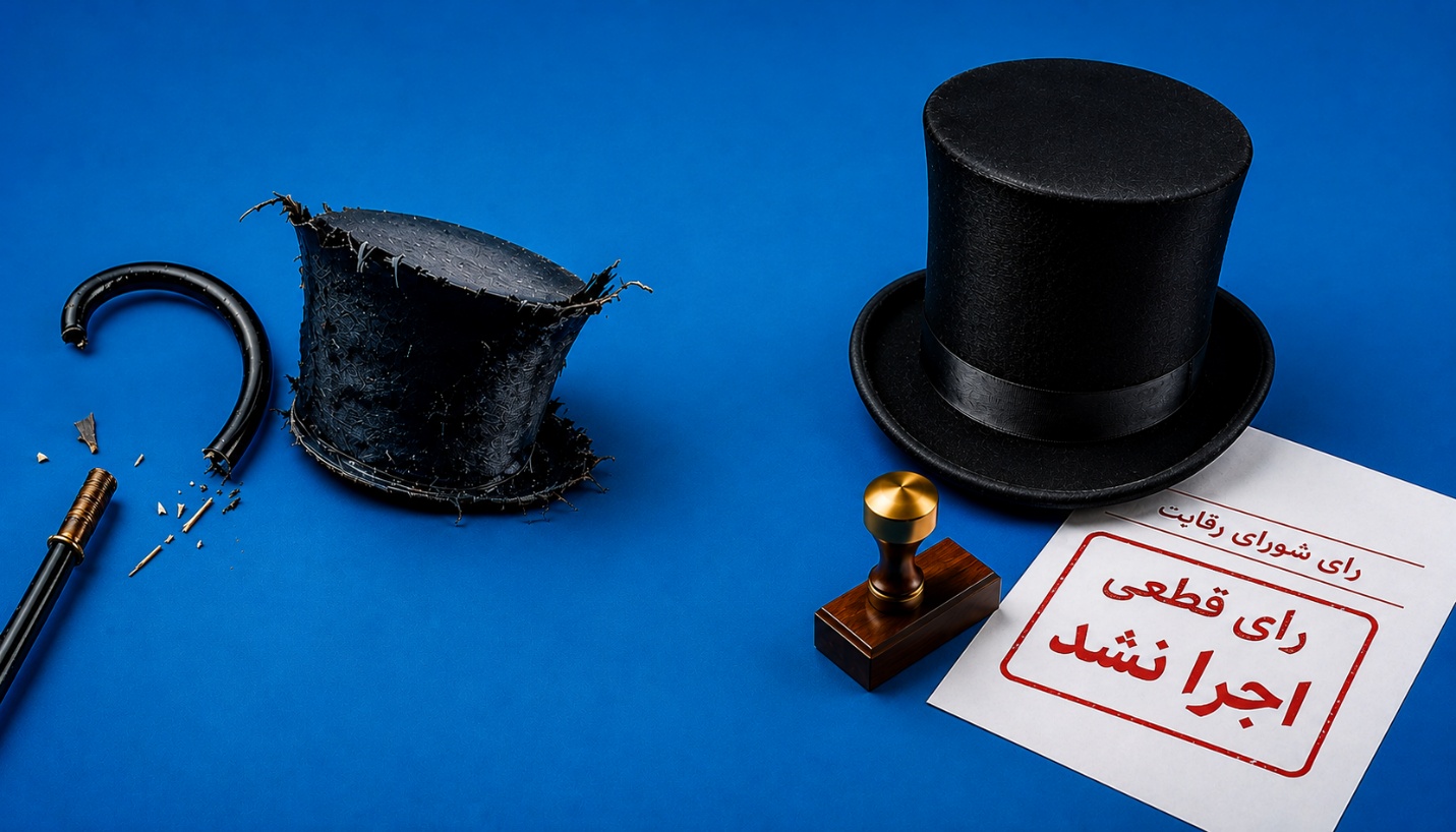 مطالبه ازکی‌وام از شورای رقابت: نظارت بر اجرای احکام، تنها راه پایان واقعی انحصار است