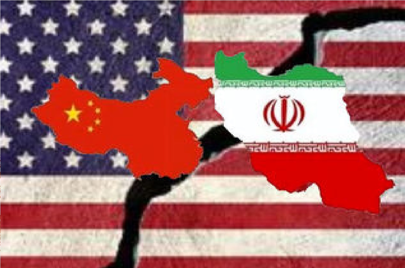 تأکید چین بر لزوم لغو فوری تحریمهای آمریکا و احیای مذاکرات با ایران