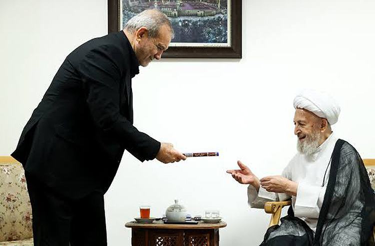 تمرکز دولت بر شایستهسالاری، استقلال دانشگاهها و آموزش هوش مصنوعی در مدارس