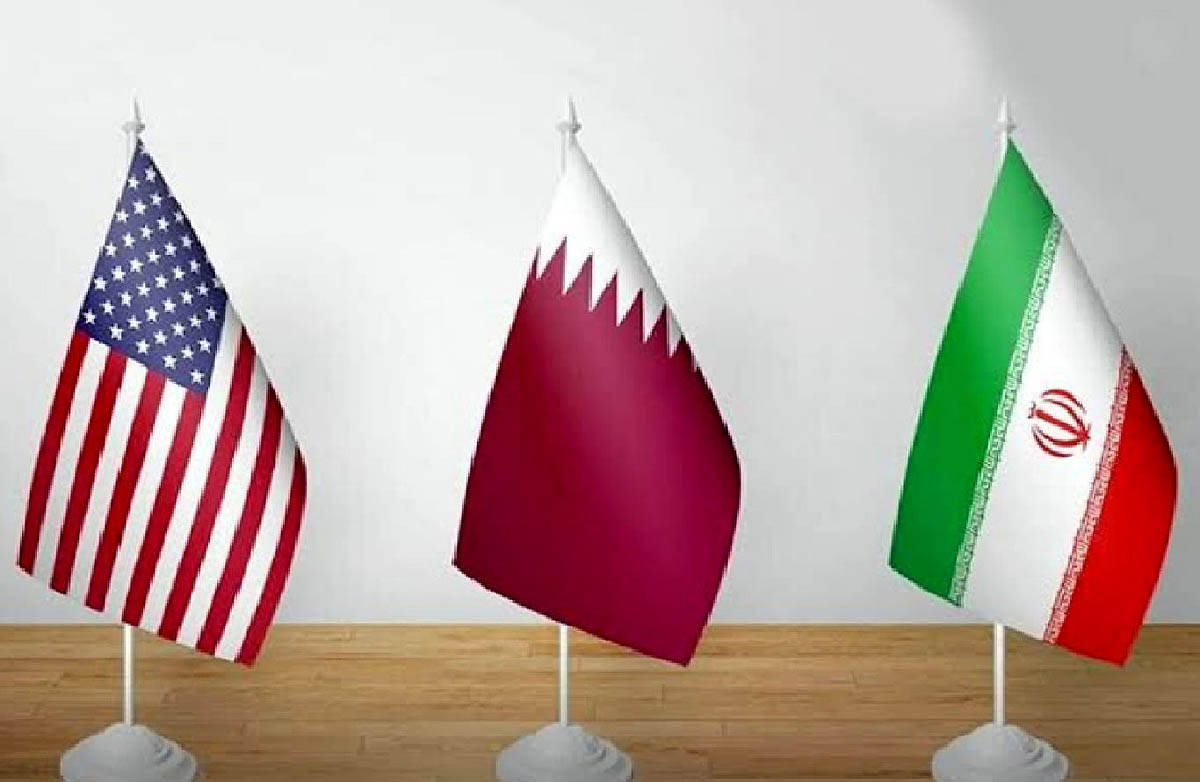 جزئیات مذاکرات پنهان دوحه؛ شرط ۳ میلیارد دلاری ایران و گره کور کالاهای آمریکایی