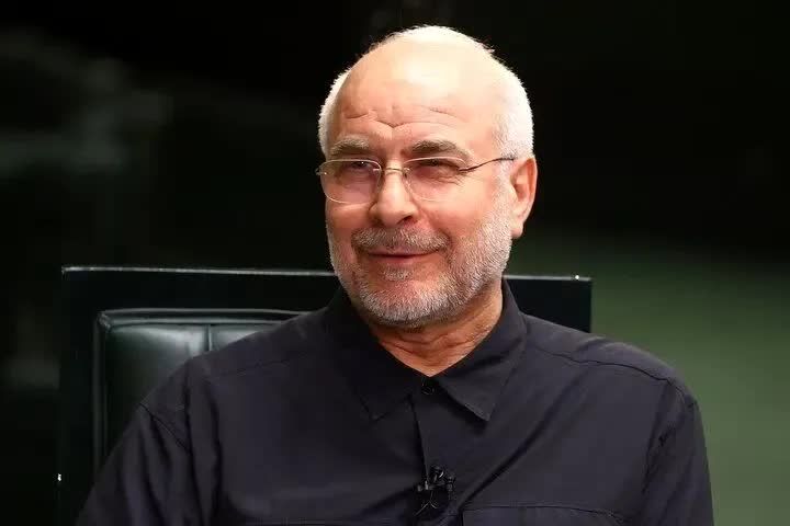 جزئیات قالیباف از آزادسازی ۱۲ میلیارد دلار و مذاکرات مستقیم با مقامات آمریکا در زوریخ