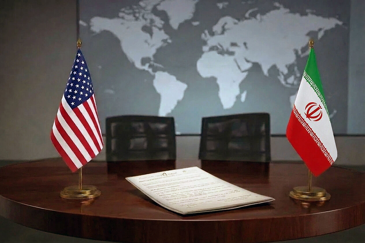تداوم مذاکرات غیرمستقیم ایران و آمریکا؛ دور بعدی پس از مراسم تشییع در تهران