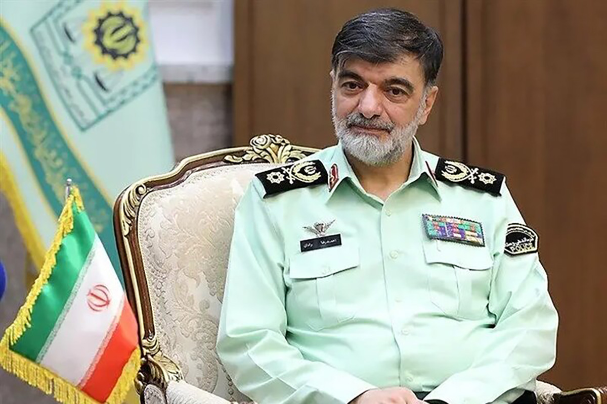 فراجا شایعات خرابکاری در مراسم تشییع را رسماً تکذیب کرد