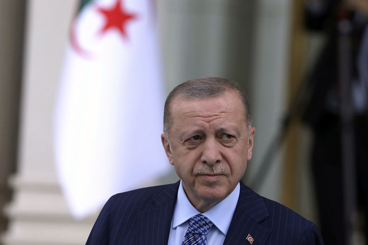 جزئیات تفاهم بزرگ: از دعوت پزشکیان از اردوغان تا بازگشایی تنگه هرمز و لغو تحریمها